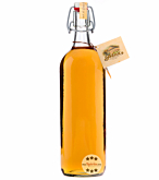 Prinz: Alte Wald-Himbeere / 41% Vol. / 1,0 Liter - Flasche