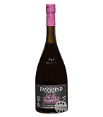 Fassbind: Alte Himbeere - Vieille Framboise / 40% Vol. / 0,7 Liter-Flasche