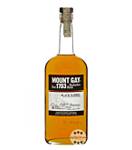 Mount Gay Black Barrel Barbados Rum / 43 % Vol. / 0,7 Liter-Flasche