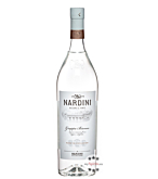 Nardini Grappa Bianca 50° / 50 % Vol. / 1,0 Liter-Flasche