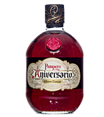 Pampero Aniversario Reserva Exclusiva Rum