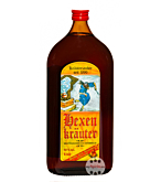 Prinz: Hexenkräuter, brennt / 48 % Vol. / 1,0 Liter - Flasche