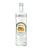 Prinz: Marillen-Schnaps / 40% Vol. / 1,0 Liter - Flasche