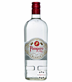 Ron Pampero añejo Blanco Rum / 37,5 % Vol. / 1,0 Liter-Flasche