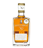 Santos Dumont XO Elixir Likör auf Rum-Basis / 40 % Vol. / 0,7 Liter-Flasche