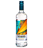 Takamaka Zannannan Pineapple Likör auf Rum-Basis / 25 % Vol. / 0,7 Liter-Flasche