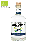 The Duke Munich Dry Gin Bio Handcrafted in Bavaria / 45 % vol. / 0,7 Liter-Flasche