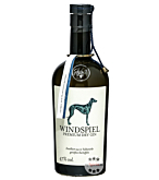 Windspiel Premium Dry Gin – Feiner Gin aus Deutschland / 47 % vol. 0,5 Liter-Flasche