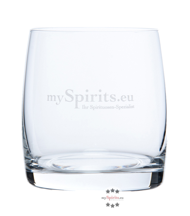 mySpirits Tumbler Glas