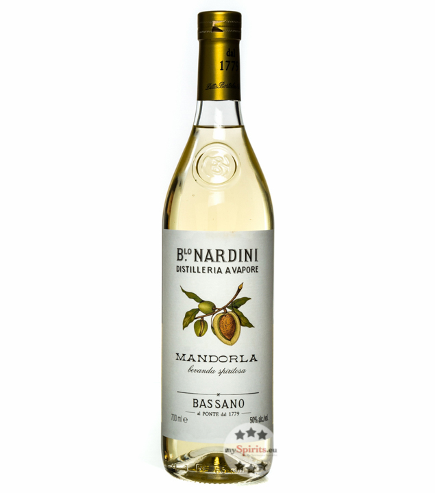 Nardini Mandorla 0,7l (50 % vol., 0,7 Liter)