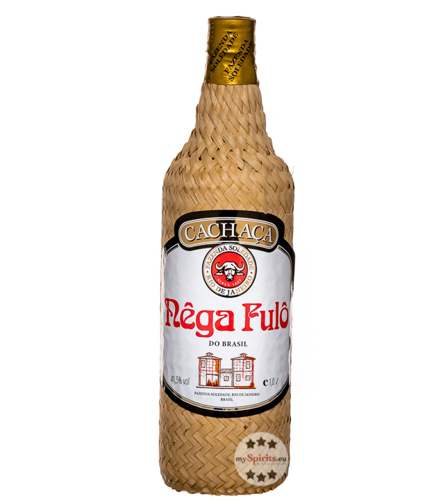 kaufen Liter-Flasche Nega Cachaca 1,0 Fulo