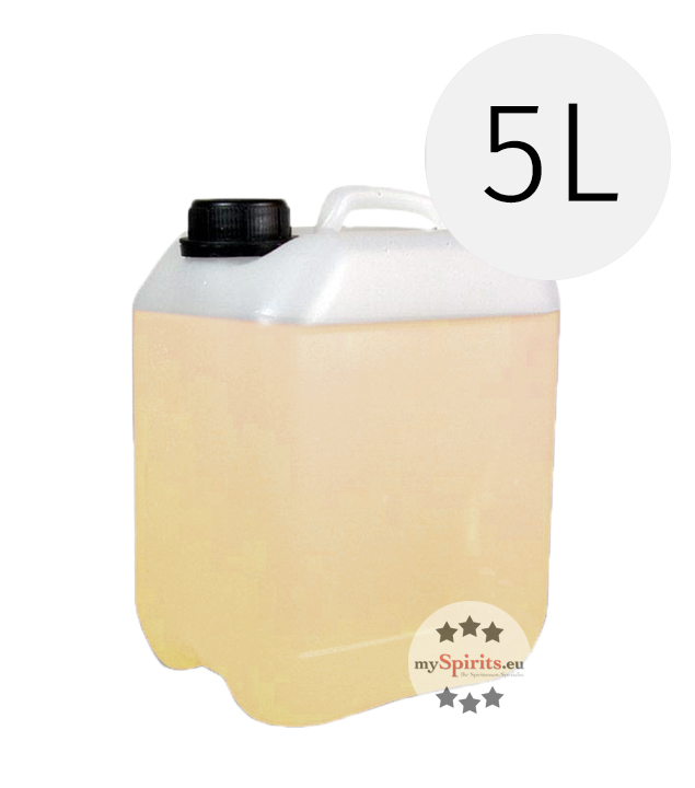 Prinz Alte Haus-Zwetschke 5l (41 % Vol., 5,0 Liter)