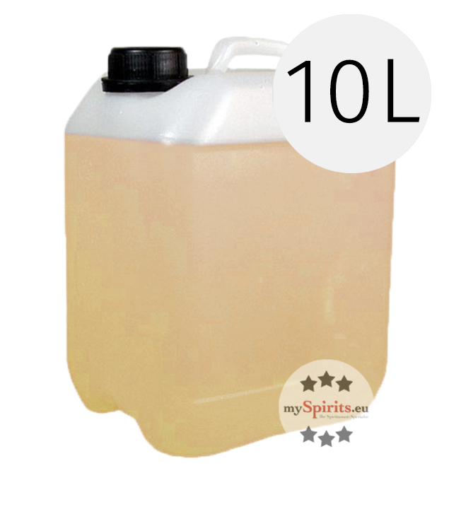 Prinz Alter Bodensee-Apfel 10l (41 % Vol., 10,0 Liter)