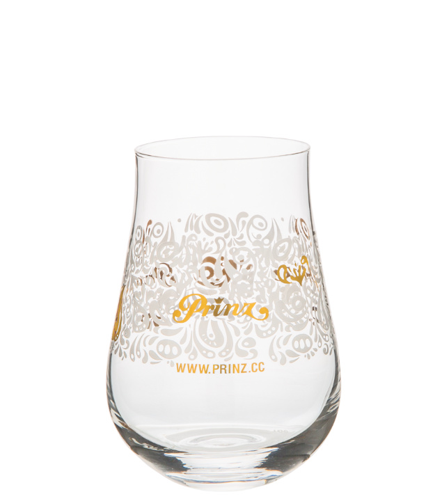 Prinz Cocktail Glas (, 0,5 Liter)