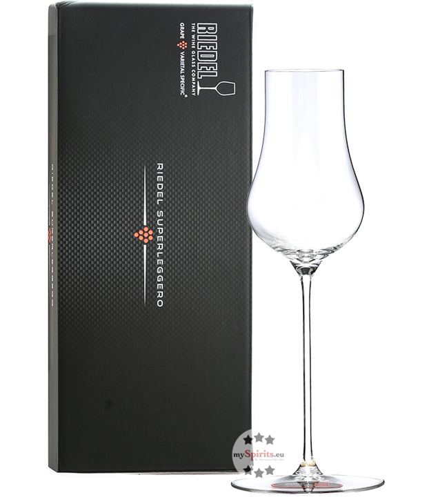 Riedel Superleggero Spirits Glas Schnapskelch