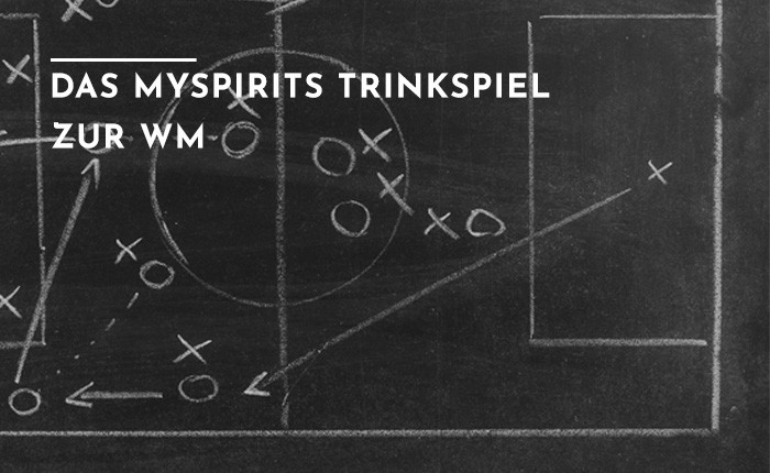 Fussball Trinkspiel Spielersaufen Regeln Tipps Myspirits Eu