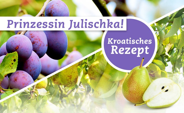 Julischka Schnaps Oder Likor Rezept Und Infos Myspirits