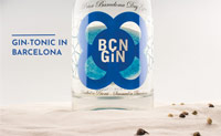 Barcelona Gin Tonic: Trends aus der Gin Hauptstadt