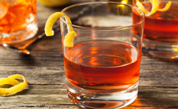 The Sazerac