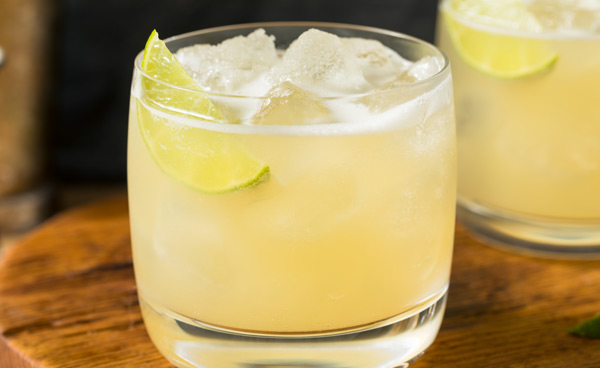 Spanish Margarita