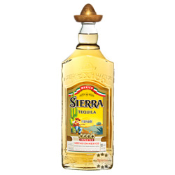 Sierra Tequila Reposado 1L kaufen!