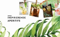 Vier einfach Rezepte für inspirierende Aperitifs