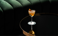 Cognac Cocktails: klassische Eleganz modern gemixt