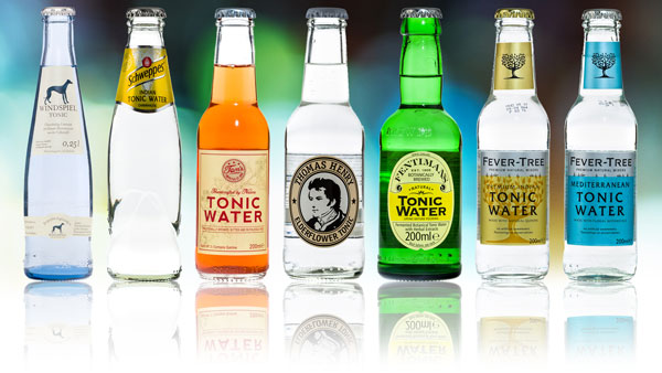 Weitere Tonic Water Sorten entdecken bei mySpirits.eu