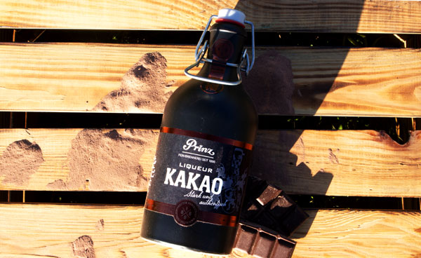 Nobilant Kakao Liqueur