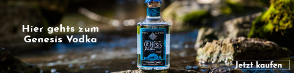 Genesis Vodka kaufen