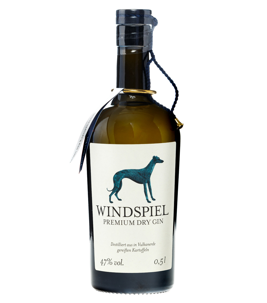 Windspiel Premium Gin