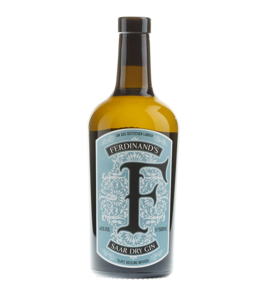 Ferdinand's Saar Dry Gin