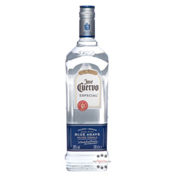 Jose Cuervo Especial Silver Tequila 1L kaufen! data-verified=