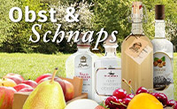 Wie wird aus Obst Schnaps?