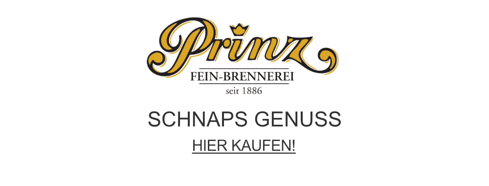 Prinz Schnaps