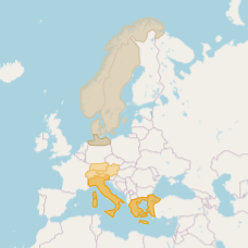 Die wichtigsten Regionen der Schnaps-Herstellung