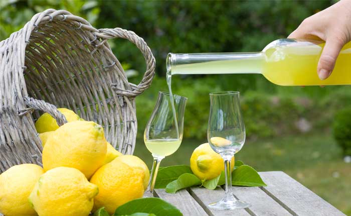 Limoncello bei mySpirits kaufen!