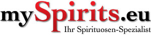 mySpirits.eu – Ihr Spirituosen-Spezialist