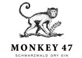 Monkey 47 Schwarzwald Gin günstig kaufen