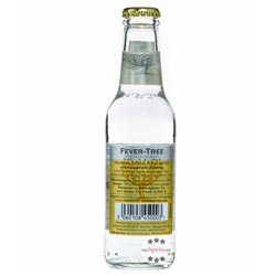 Fever Tree Tonic Water