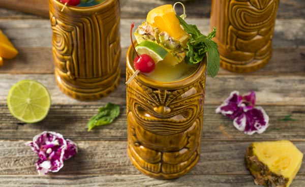 Botucal Planter's Punch