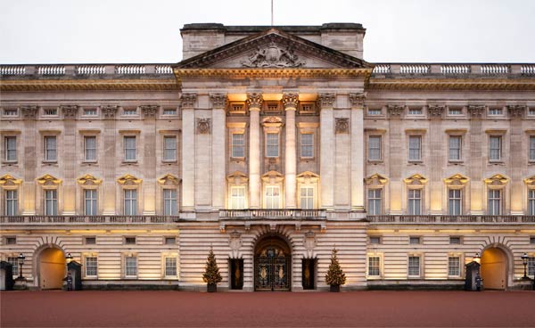 Buckingham Palace