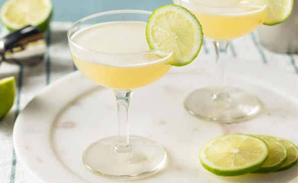 Gimlet Cocktail