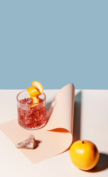 Dubonnet Cocktail