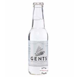 Gents Swiss Roots Tonic Water