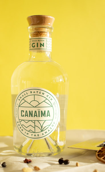 Canaïma Gin