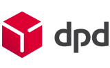 DPD Logo