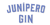 Junipero Gin