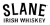 Slane Whiskey