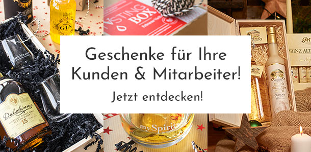 Jetzt im mySpirits B2B-Shop für Geschäftskunden bestellen!